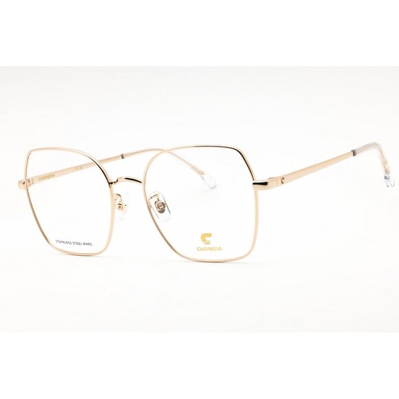 Carrera EYEGLASSES CA3035-J5G-53 New with case - Picture 1 of 5